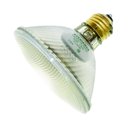 [ILU.06.718] SYLVANIA Bombillo tipo reflector PAR30 50W, 120V, GU10