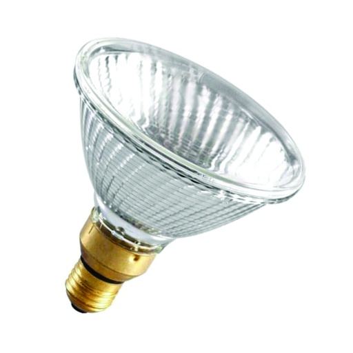 [ILU.06.715] [107540052] SYLVANIA Bombillo tipo reflector PAR38, 120W, 240V