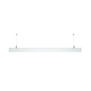 LEDVANCE Luminaria LED Linear colgante 36W, 2900Lms, 120-240V, 4000K, luz neutra