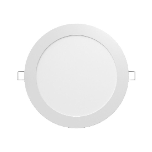 [ILU.06.426] [680830118] LEDVANCE Spot LED 9" redondo 18W, 1350Lms, 120-240V, 3000K, luz cálida