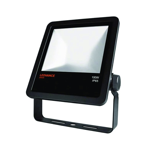 [ILU.01.702] [680866860] LEDVANCE Reflector LED Value 100W, 10000Lms, 120-240V, 5000K, luz blanca