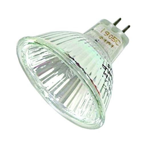 [ILU.06.731] [910050297] SYLVANIA Reflector halógeno MR16, 50W