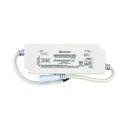 LEDVANCE Driver IP67, 60W, 110-240V, 12VDC, para cinta LED