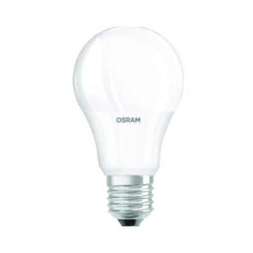[ILU.06.537] [950859350/802440] OSRAM Bombillo LED 11W, 3000K, luz cálida