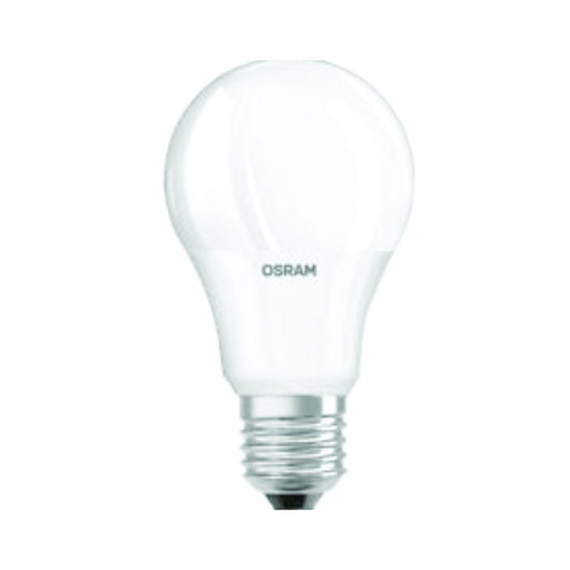 [ILU.06.537] OSRAM Bombillo LED 11W, 3000K, luz cálida
