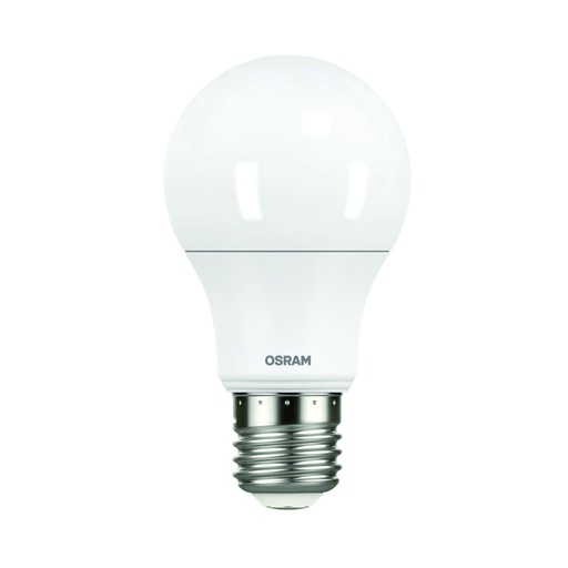 [ILU.06.520] OSRAM Bombillo LED A100, 14W, 3000K, luz cálida, rosca E27