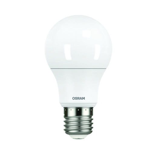 [ILU.06.520] OSRAM Bombillo LED A100, 14W, 3000K, luz cálida, rosca E27