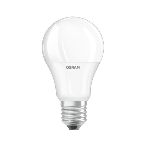 [ILU.06.390] OSRAM Bombillo LED A100, 14W, 6500K, luz blanca, rosca E27