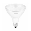 OSRAM Bombillo LED tipo reflector PAR30, 13W, 120V, 3000K, luz cálida, dimeable