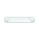 LEDVANCE Luminaria LED Livin corta 16W, 1400Lms, 5000K, luz blanca