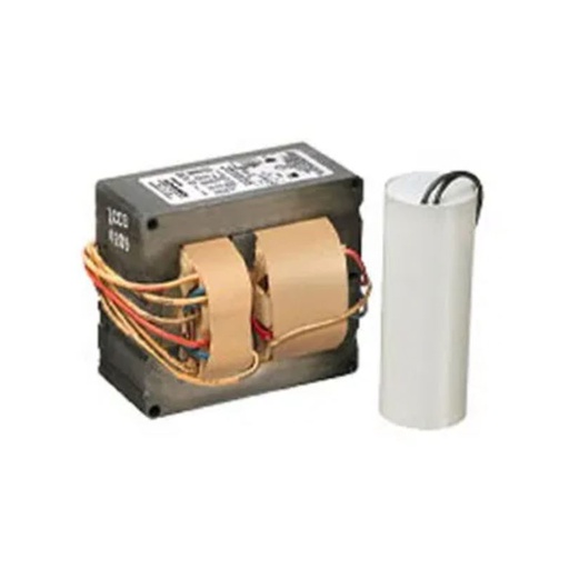 [ILU.06.046] [71A8291500DA] ADVANCE Balastro sodio 250W, 120/208/240/277V