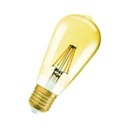 OSRAM Bombillo LED vintage dimmeable 4.5W