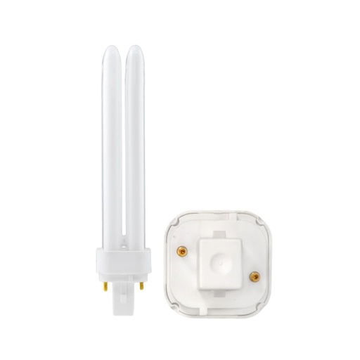 [ILU.06.295] [CF26DD/850] EIKO Tubo CF26DD 5000K luz blanca