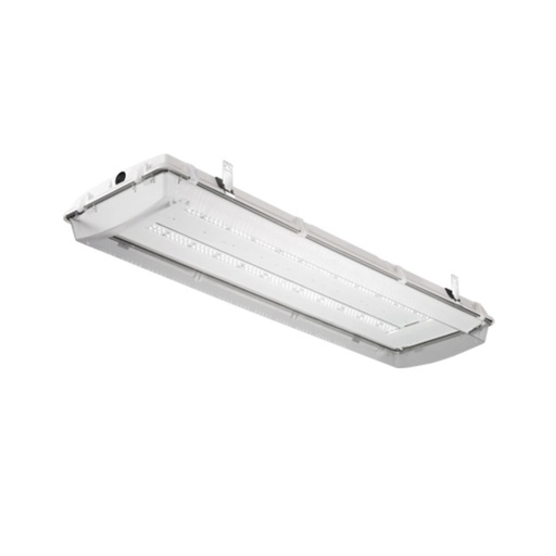[ILU.01.1007] [FHE24L48/MHKB] LITHONIA Luminaria LED FHE 48", 149W, 24000Lms, 120-277V, 5000K, luz blanca, 80 CRI