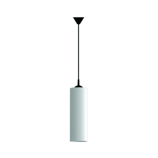 [ILU.01.885] [P03749-20] SYLVANIA Luminaria Artica UL 8.5" para 1 bombillo rosca E27, housing blanco