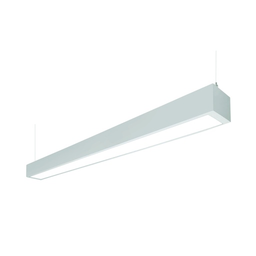 [ILU.01.853] [P04883-23] SYLVANIA UL517 48" para 1 tubo LED