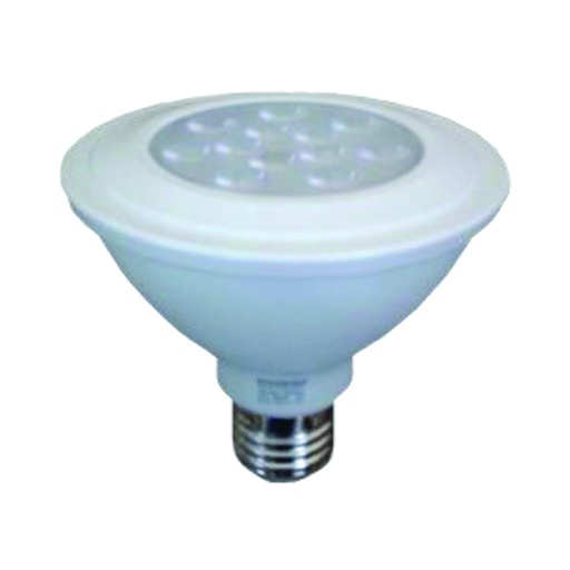 [ILU.06.691] SYLVANIA Bombillo LED tipo reflector PAR30, 12W, 760Lms, 3000K, luz cálida