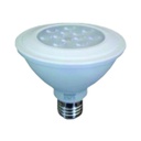 SYLVANIA Bombillo LED tipo reflector PAR30, 12W, 760Lms, 6000K, luz blanca
