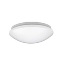 SYLVANIA Plafón LED redondo 8W, 600Lms, 120V, 5700K, luz blanca