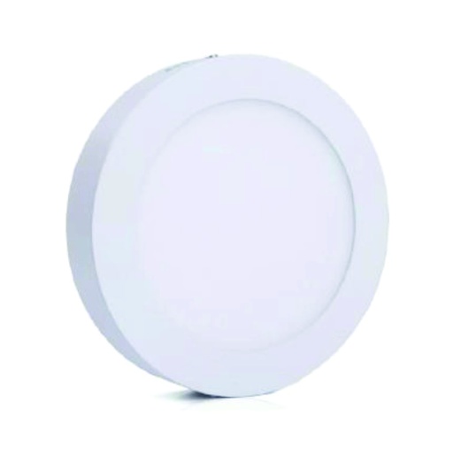 [ILU.01.781] SYLVANIA Spot LED 6" superficial 12W, 960Lms, 120-277V, 3000K, luz cálida