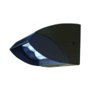 SYLVANIA Luminaria LED Wallpack UL 49W, 3900Lms, 120-277V, 5000K, luz blanca, housing negro