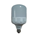 SYLVANIA Bombillo LED HP 30W, 2600Lms, 6500K, luz blanca, rosca E27