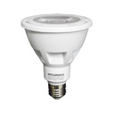 SYLVANIA Bombillo LED tipo reflector PAR30, 12W, 800Lms, 120V, 6500K, luz blanca
