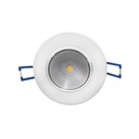 SYLVANIA Spot LED CLASSIC 5W, 325Lms, 120-240V, 3000K, luz cálida
