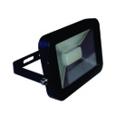 SYLVANIA Reflector LED JETA Slim 30W, 2700Lms, 120-240V, 6500K, luz blanca, housing negro, IP65