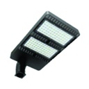 SYLVANIA Cobra LED Shoebox 150W, 18750Lms, 120-277V, 5000K, luz blanca, incluye base para fotocelda