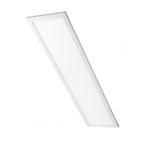 [ILU.01.121] [P08166-36-DEPURADO] SYLVANIA Panel LED 1'X4' UL, 40 Watts, 4000Lms, 120-277V, 6000K, luz blanca