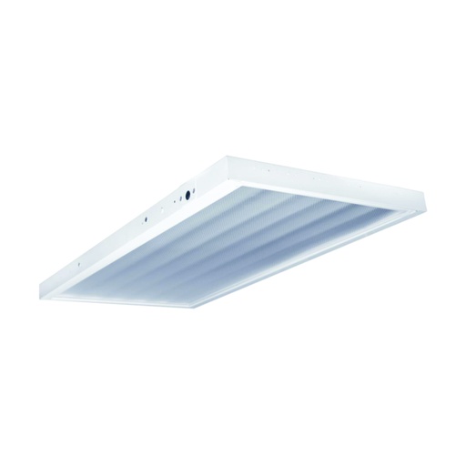 [ILU.01.900] [PL4005468] SYLVANIA Luminaria Cenit para 6 tubos F54WT5