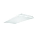 SYLVANIA Luminaria LED 503 empotrar 2'X4' para 3 tubos