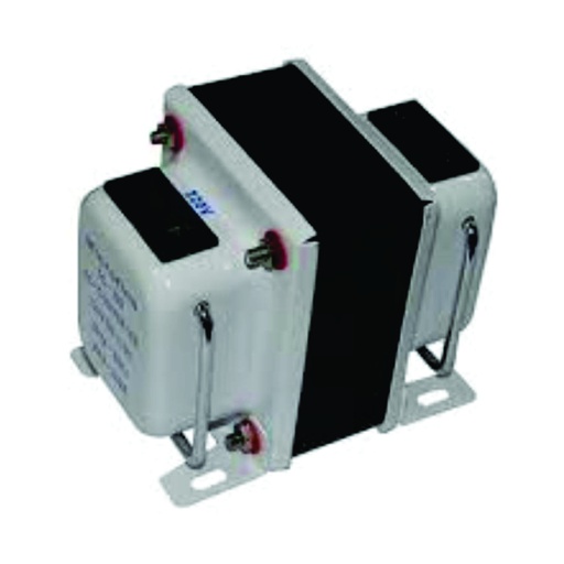 [ILU.06.848] [TUD-2000] Transformador elevador/reductor 2000W
