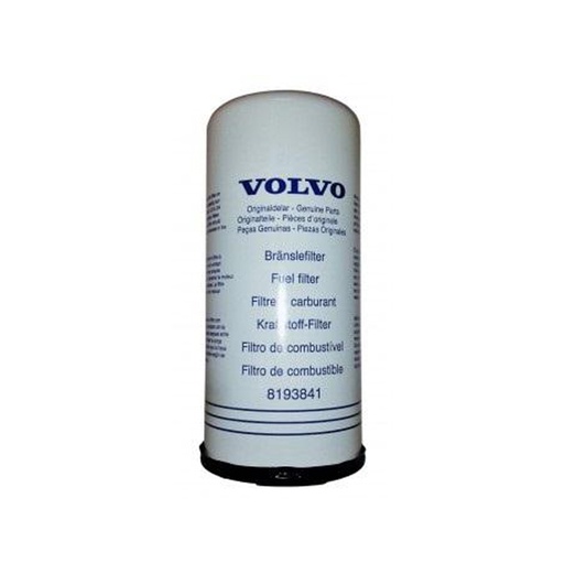 [GYC.01.083] [8193841] KOHLER-SDMO Filtro de combustible V350-V400 para generador con motor Volvo
