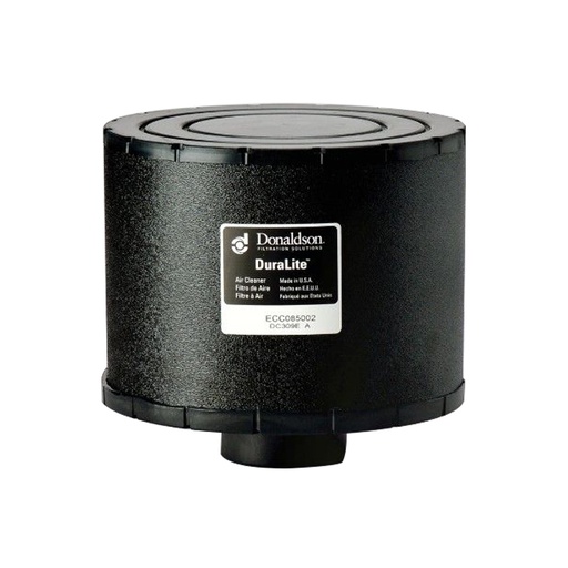 [GYC.01.077] [CO85002] KOHLER-SDMO Filtro de aire T30 para generador con motor Mitsubishi