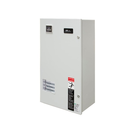 [GYC.05.006] [D00185A20200F40C] ASCO Transferencia automática serie 185, 1F, 200A, 240V, NEMA1, UL
