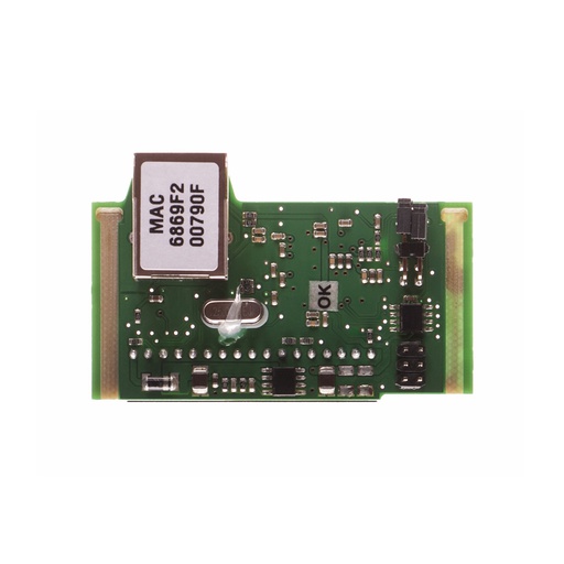 [GYC.01.020] COMAP IB-Lite, Módulo Internet/Ethernet que incluye Web Server