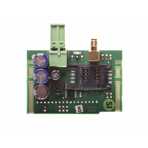[GYC.01.019] [IL-NT-GPRS] ComAp IL-NT GPRS, Módem de comunicación GSM/GPRS para módulo de InteliPro