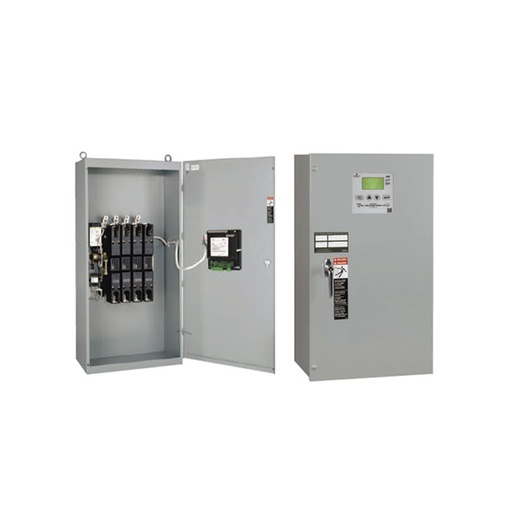 [GYC.05.010] [J03ATSA30260CG0C] ASCO Transferencia automática serie 300, 3F, 260A, 208V, NEMA1, UL