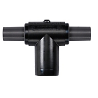 [CAB.12.019] [K150T] Conector para derivación TEE de 200 AMP, 15/25KV