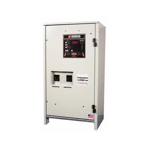 [GYC.09.027] [KFW100-130] Cargador de batería industrial KFW100-130 con rango de tensión de salida de 120Vcd