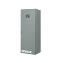 KOHLER Transferencia automática trifásica 600A, 208V, 3PH, Nema 1, UL 1008 listed