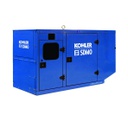 KOHLER-SDMO M128 Cabina para generador de 80Kw, 3PH