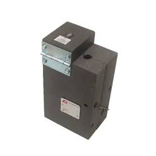 [CAB.12.103] [M1588] M1588 - Molde para soldadura exotérmica tipo CR-3 de cable 4/0 a varilla de aterrizaje de 5/8 CRU