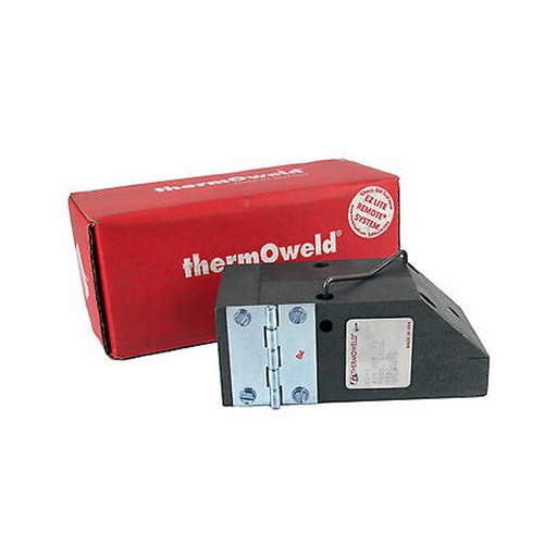 [CAB.12.105] M590 - Molde para soldadura exotérmica tipo CS-3 de cable 1/0 con superficie metálica