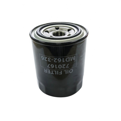 [GYC.01.073] [MD162326] KOHLER-SDMO Filtro de aceite T20 para generador con motor Mitsubishi