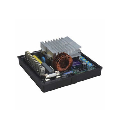 [GYC.01.102] [SR7-2G] MECC ALTE SR7-2G Regulador de voltaje para generador con suministro de voltaje de 40Vac - 270Vac, ± 1.5% regulado