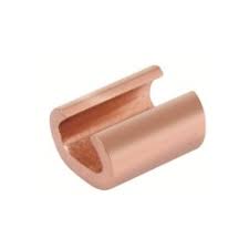 [CAB.06.046] [YC4C6] Conector de compresión para cable 4-6 cobre