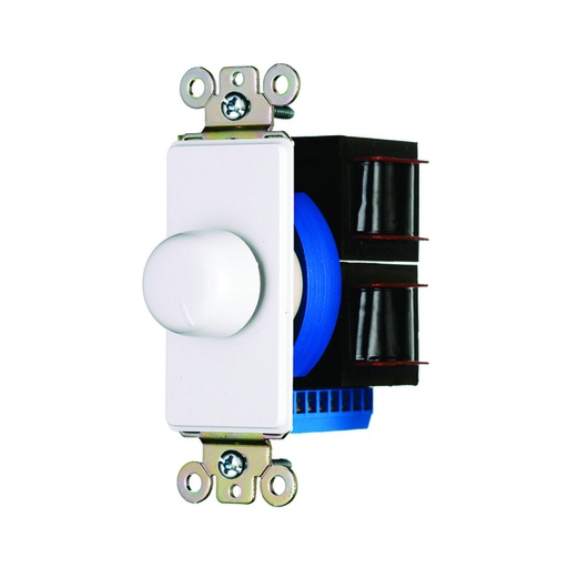 [WIR.03.047] [NSORAVC] HUBBELL NSORAVC Controlador de volumen de audio giratorio decorativo